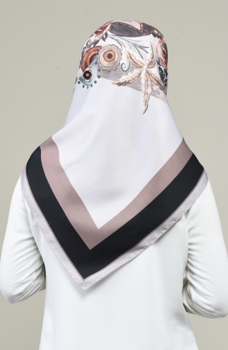 Armine Trend Scarf 7909-05 Mink 7909-05