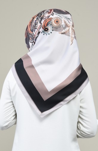 Armine Trend Scarf 7909-05 Mink 7909-05