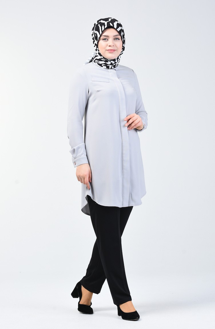 plus size polyester pants