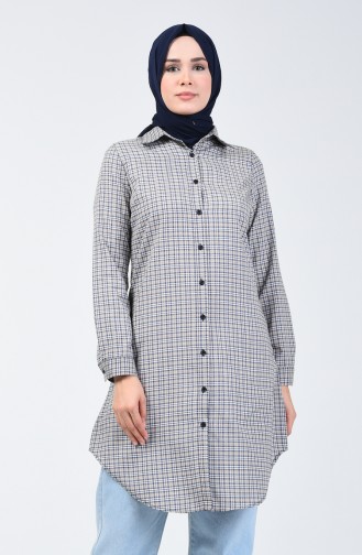 Kareli Tunik 2505-03 Hardal 2505-03