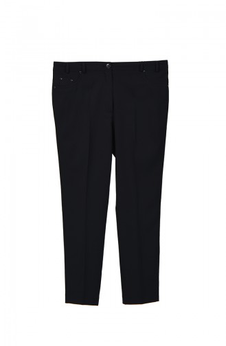 Black Broek 4005-02