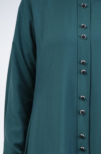 Emerald Green Suit 11001-02