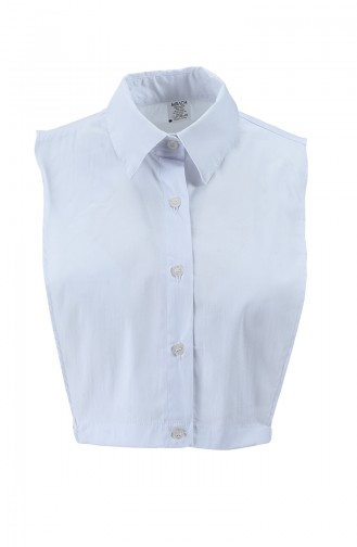 قميص أبيض 118-15A
