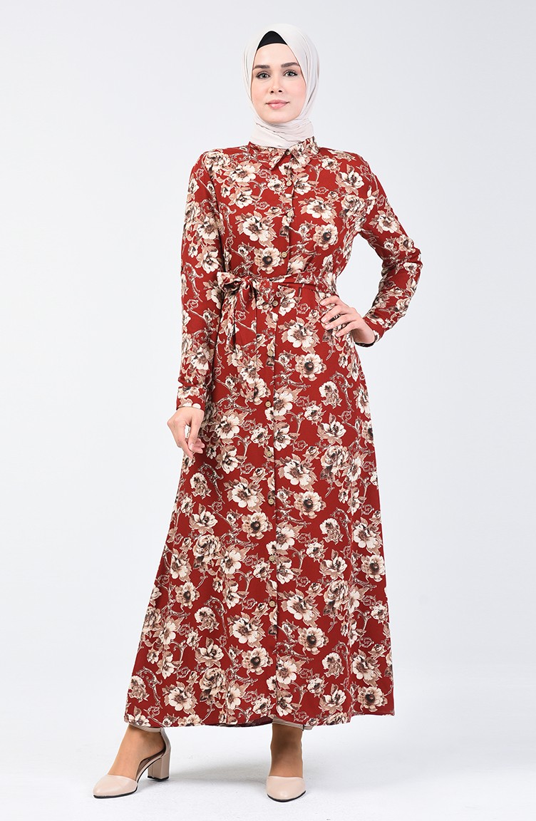 robe viscose