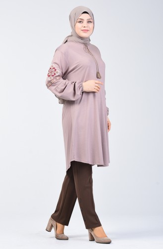 Mink Tuniek 5927A-04