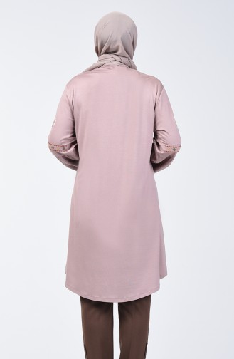 Mink Tuniek 5927A-04