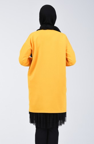 Yellow Tunics 0070-03
