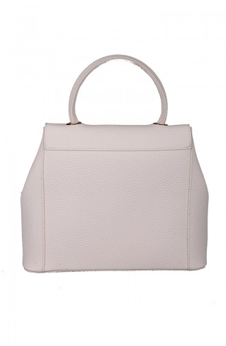 Women´s Cross Shoulder Bag White 381-105