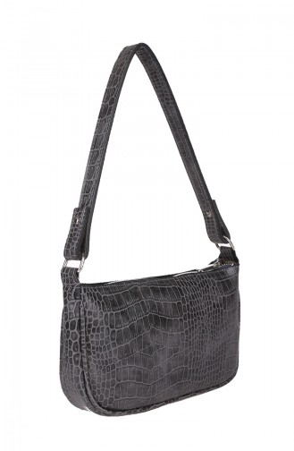 Sac D`épaule Platine 382P-200