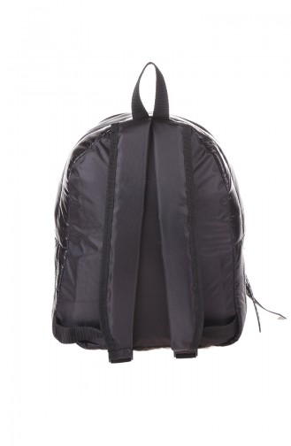 Women´s Backpack Black 384-001