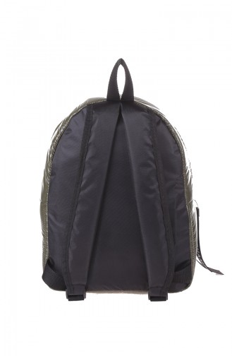 Women´s Backpack Khaki 384-419