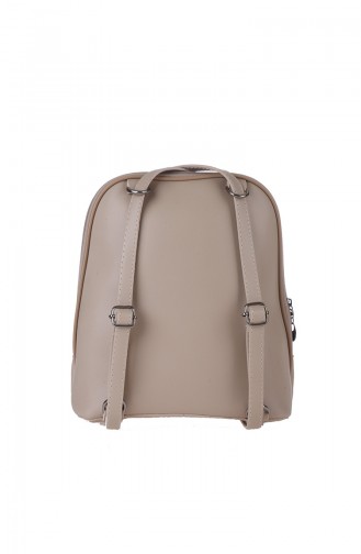 Women´s Shoulder and Backpack Cream 385-116