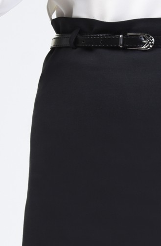 Black Skirt 2114-03