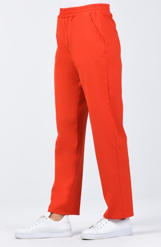 Red Pants 1176PNT-04