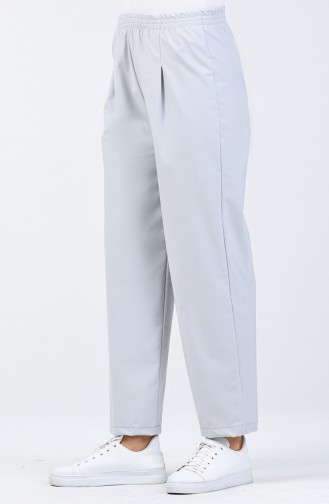 Pantalon Taille élastique 5272-08 Gris 5272-08