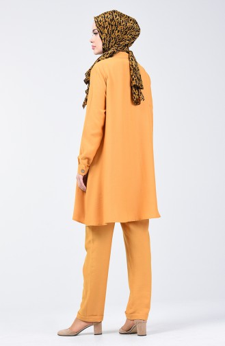 Ensemble Moutarde 1310-01