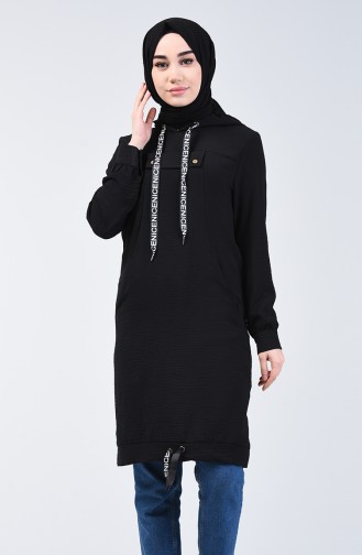 Black Tuniek 1405-01