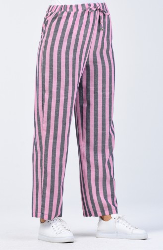 Pink Broek 0116-07