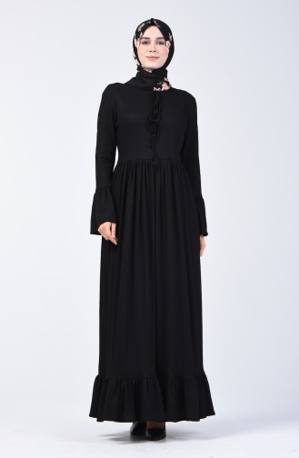 Kleid 81780-03 Schwarz 81780-03