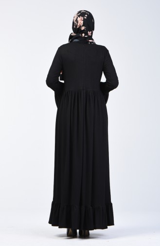 Kleid 81780-03 Schwarz 81780-03