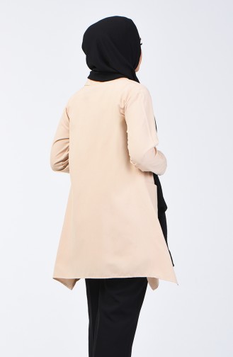 Tunique Beige 3135-01