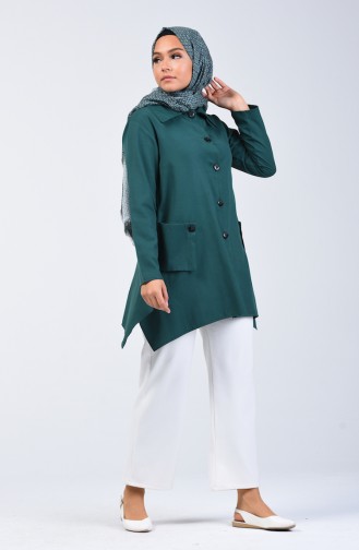 Emerald Tuniek 3135-04