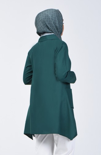 Emerald Tuniek 3135-04