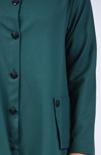 Emerald Green Tunics 3135-04