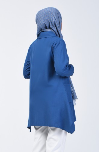 Indigo Tunics 3135-09