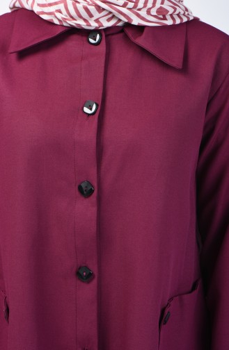 Plum Tunics 3135-10