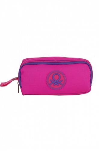 Fuchsia Portfolio Clutch 0796952172924