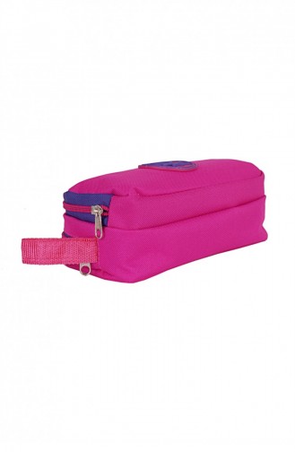 Benetton 96952 Fuchsia Federtasche 0796952172924