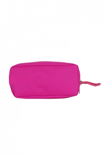 Benetton 96952 Fuchsia Federtasche 0796952172924