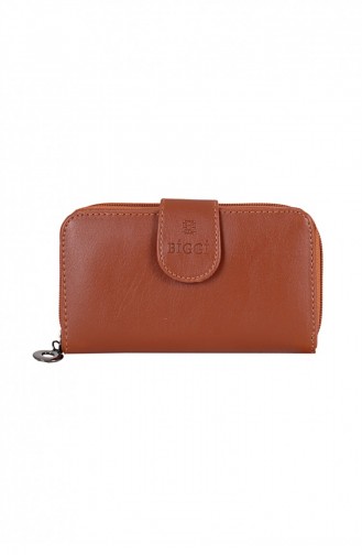 Biggi 0984 Tabak Geldtasche 1009841430334