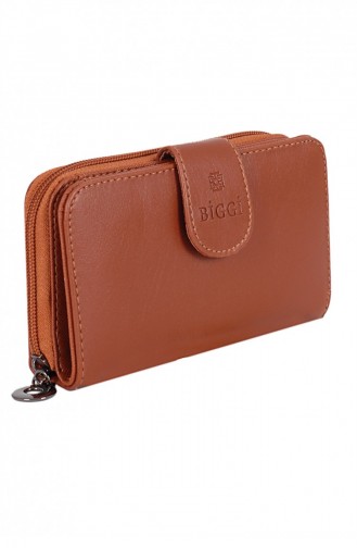 Biggi 0984 Tabak Geldtasche 1009841430334