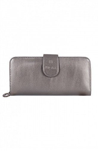 Biggi 0988 Silber Geldtasche 1009881810434