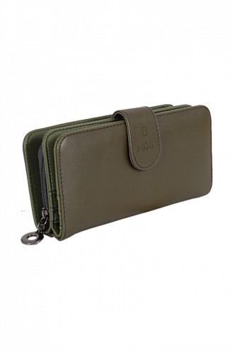 Green Wallet 1009881100434