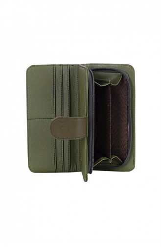 Green Wallet 1009881100434