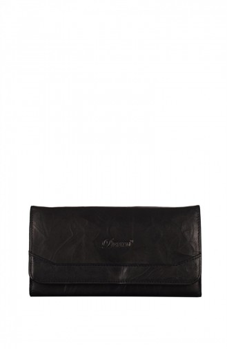 Black Wallet 3581060030037