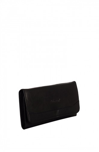 Black Wallet 3581060030037