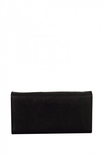 Black Wallet 3581060030037