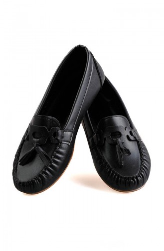 Women´s Shoes 0144-01 Black 0144-01