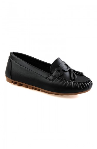 Women´s Shoes 0144-01 Black 0144-01