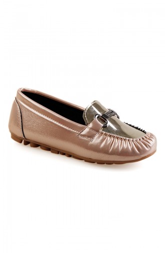 Women´s Shoes 0146-06 Rose Gold 0146-06