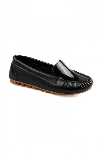 Women´s Shoes 0149-01 Black Black Patent Leather 0149-01