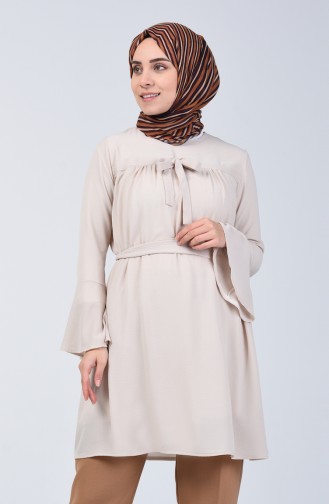 Beige Tunics 5008-03