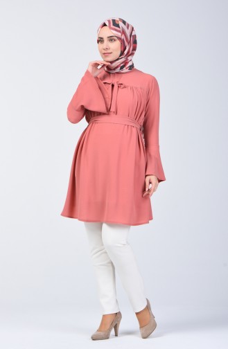 Dusty Rose Tunics 5008-01