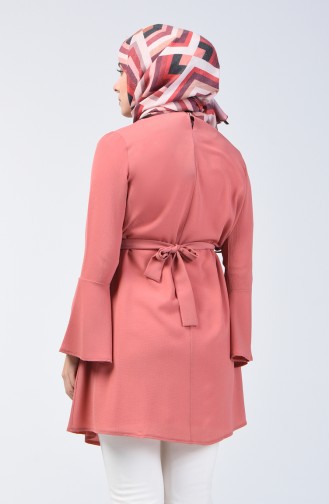 Dusty Rose Tunics 5008-01