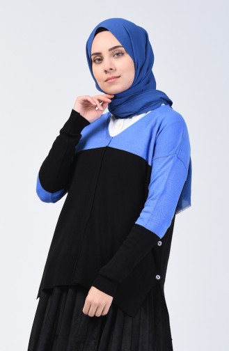 Blue Trui 0569-01