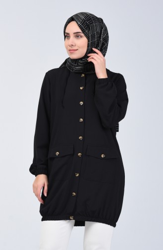 Black Tuniek 1303-05